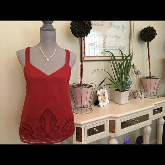 Banana Republic Tops - New - BR tank top